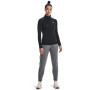 Damen-Funktionsshirt Under Armour Tech 1/2 Zip - Solid