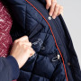 Damen-Wintermantel Craghoppers Lundale Jacket