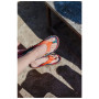 Flip-Flops Gumbies Islander Tangerine Burst