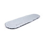 Isomatte Lifesystems Sleep Mat Lite - Large silber