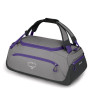 Sporttasche Osprey Daylite Duffel 30 2023 grau medium grey/dark charcoal