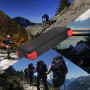 Solar-Powerbank OUTXE Savage IP67 - 24000mAh