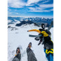 Steigeisen Climbing Technology Nuptse Evo classic 2022