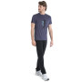 Herren-Funktionsshirt Icebreaker Men Merino Core SS Tee Waschbar Wandering
