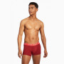 Herren-Boxershorts Puma Basic Trunk 2P