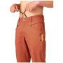 Herrenhose Rafiki Rockland 2025