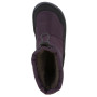 Damen Winterschuhe Frodo Barefoot Up Snow Tex