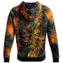 Herren-Sweatshirt Under Armour Rival Flc Sport Palm HD