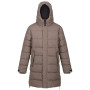 Herren-Winterjacke Regatta Hallin II braun Crocodile