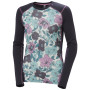 Größe: L / Farbe: rosa/lila