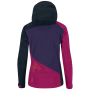 Damen-Winterjacke Karpos Marmolada W Jacket