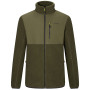 Größe: L / Farbe: dunkel-khaki