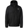 Herrenjacke The North Face Cyclone Jacket schwarz Tnf Black