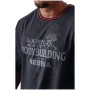 Herren-Funktionsshirt Nebbia NEBBIA x Olympia Heavyweight Cotton T-Shirt