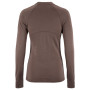 Damen-Funktionsshirt Craft Wool Comfort Rn LS W