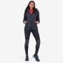Damenjacke Montane Fem Ground Control Jacket