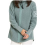 Damen-Sweatshirt Didriksons Sally Wns Fz 2