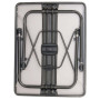 Campingtisch Crespo AP-245 80x60 cm