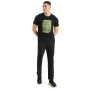 Herren-T-Shirt Icebreaker Tech Lite II SS Tee Fern Imprint