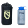 Aufblasbare Isomatte NEMO Equipment Tensor Extreme Conditions Long Wide