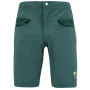 Herren 3/4 Hose Karpos Dolada Bermuda grün Balsam/Dark Sea/Paprika