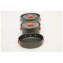 Geschirrset Vango Hard Anodised 2 Person Cook Kit