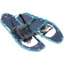 Schneeschuhe MSR Lightning Trail W22 blau Caribbean
