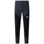 Herrenhose The North Face Felik Slim Tapered Pant grau Asphalt Grey/Tnf Black