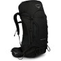 Rucksack Osprey Kestrel 48 II schwarz Black