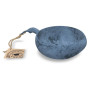 Farbe: blau