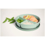 Snack-Box Mepal Bento bowl Cirqula 250+250+500 ml