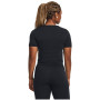 Damen-Funktionsshirt Under Armour Train Seamless SS