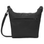 Umhängetasche Pacsafe Cruise On The Go schwarz Black