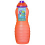Flasche Sistema Davina Bottle 700ml rot