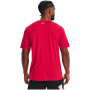 Herren-T-Shirt Under Armour Big Logo 2.0 SS