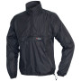 Jacke Warmpeace Escape schwarz Black
