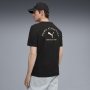 Herren-T-Shirt Puma Class Graphic Tee