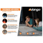 Familienzelt Vango Sherwood Air 600XL Package