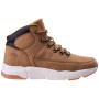 Herrenschuhe Iguana Leiston Mid