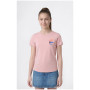 Kinder-T-Shirt Champion SS Tee G