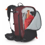 Lawinenrucksack Osprey Sopris Pro E2 Airbag Pack