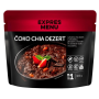 Dessert Expres menu Schoko-Chia Dessert 300g