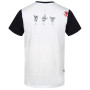 Herren-T-Shirt Rafiki Slack