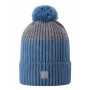 Kopfumfang: 52-54 cm / Farbe: blau