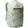 Damenrucksack The North Face Borealis hellgrün