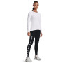 Damen-Leggings Under Armour HG Armour Branded Legging
