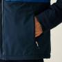 Herrenjacke Regatta Maland Insulated