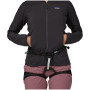 Damenjacke Patagonia Nano-Air Light Hybrid Hoody