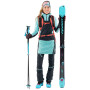 Damen-Softshell-Jacke Dynafit Speed Softshell Jkt W