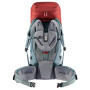Rucksack Deuter Aircontact 45+10